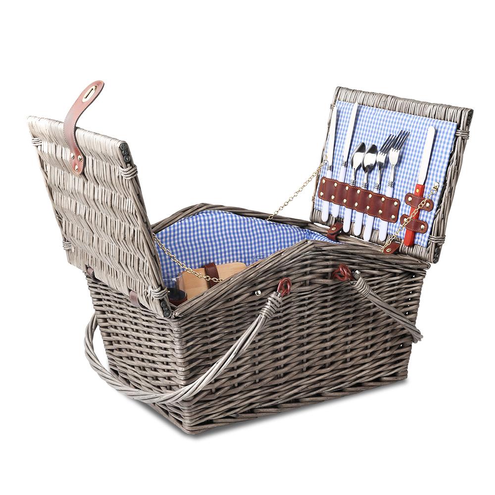 Alfresco Picnic Basket